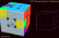 Keyboard Speedcube &amp; Sequence Recorder/Iterator