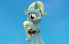 Boom Dickhead (GMod Pony)