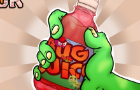 The Best Bug Juice Ad