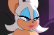 Rouge&#039;s Night Escapade