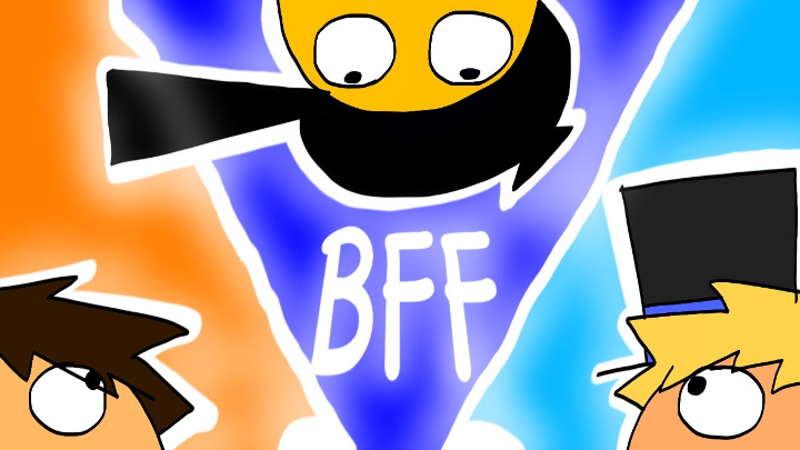 BFF |ft. Some of my friends|