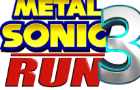 Metal Sonic run 3