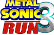 Metal Sonic run 3