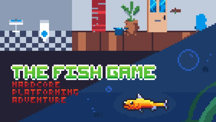 The Fish Game