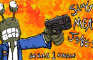 Slug Meat Jones S1 E6: Series Finale