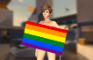 Happy Pride Month! (From Tracer)