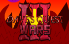 Dave&#039;s Quest (War The Third)