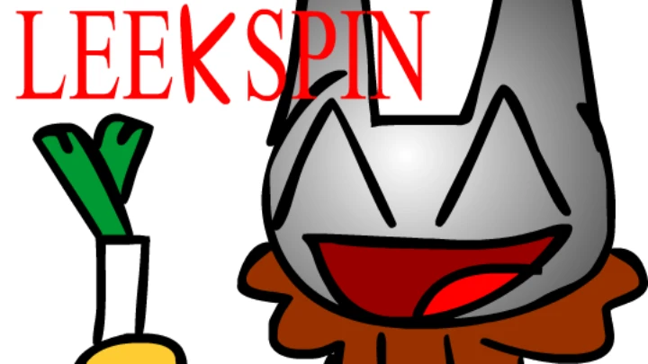 LEEK SPIN