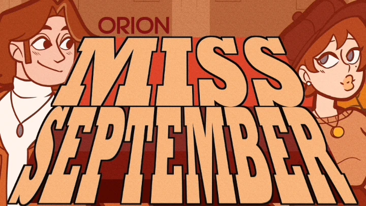 Miss September