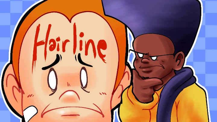 Hairline