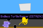 Turtle runner 2