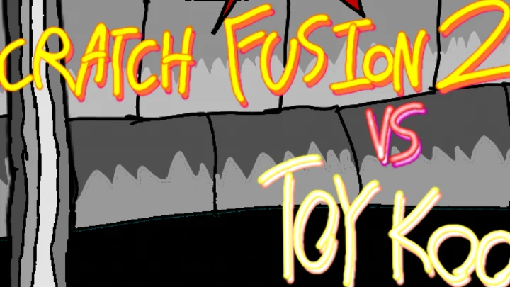 Scratch Fusion 2 Vs Toy Koopa