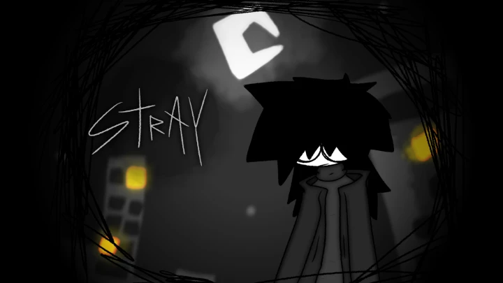 Stray (The Crimson Toybox)