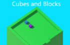 Cubes and Blocks