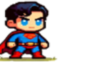 The ISU Cauayan Superman Maze