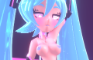 Miku Pole