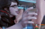 Stellar Blade Eve Tickled by 2B and Bayonetta pt1