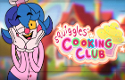 Squiggles' Cooking Club