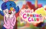 Squiggles' Cooking Club