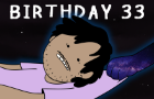 Birthday 33