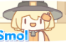 Smol Ame ghost hunter 【Hololive Animation | Watson Amelia】