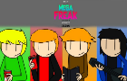 The Mega Freak Show Pilot