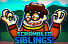 Scrambled Siblings! (PILOT)