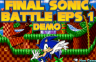 Final Sonic Battle