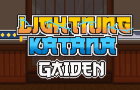Lightning Katana - Gaiden