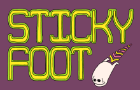 Stickyfoot