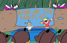 RISE OF THE MAYFLIES