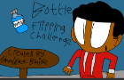 The Bottle Flipping Challenge S1 E1