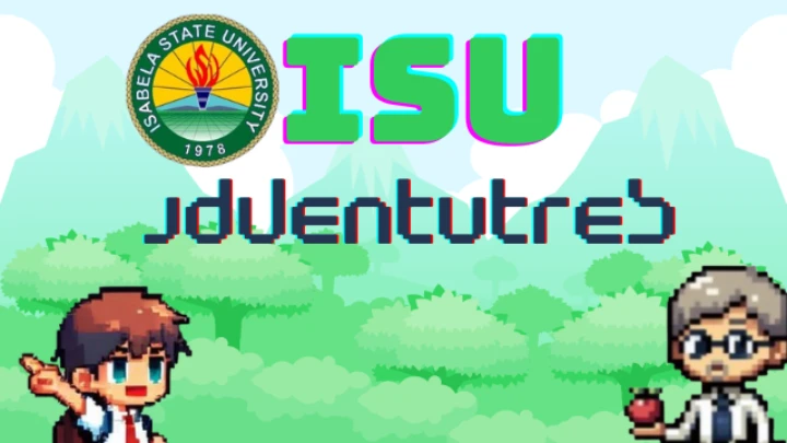 ISU adventure