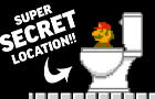 Go down ANY PIPE in Super Mario Bros. (NES)!!