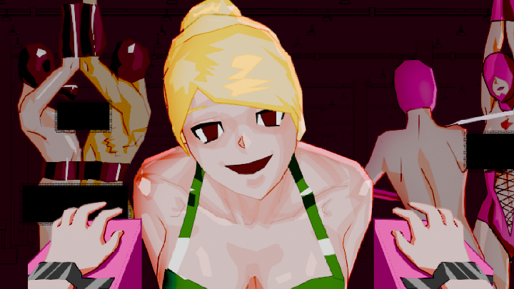 Fantasy Toy Factory Uncensored