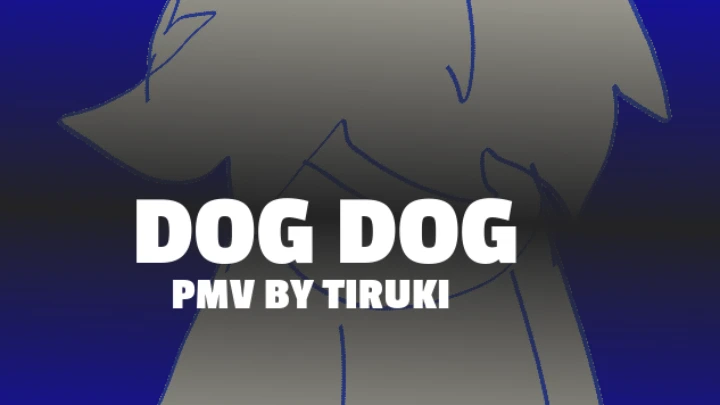 DOG DOG PMV