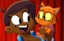 Animation Station with Millie Martins - Season One Introduction