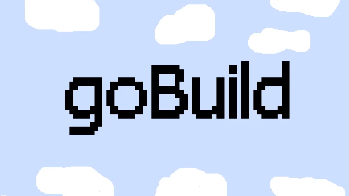 (goBuild Archives) goBuild 1.5