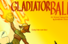 GladiatorBall Capstone Animated Short Film