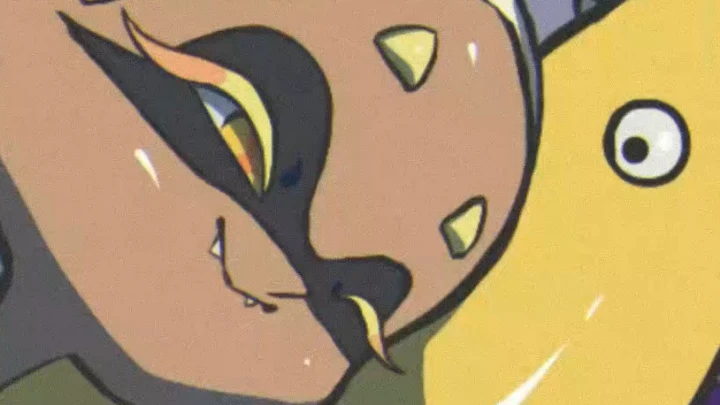 Can You Eel It?