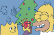 A Simpson's Christmas Special