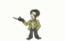 Epic Majima Glue trap