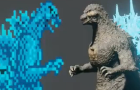 Godzilla Webon