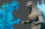 Godzilla Webon