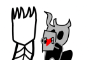 The Pale King's Fathers Day! (Hollow Knight animation)