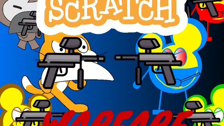 Scratch Warfare