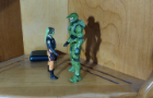 Master Chief Spanks Hera