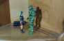 Master Chief Spanks Hera
