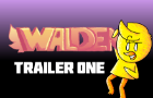 WALDEN | Trailer One