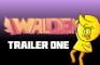 WALDEN | Trailer One